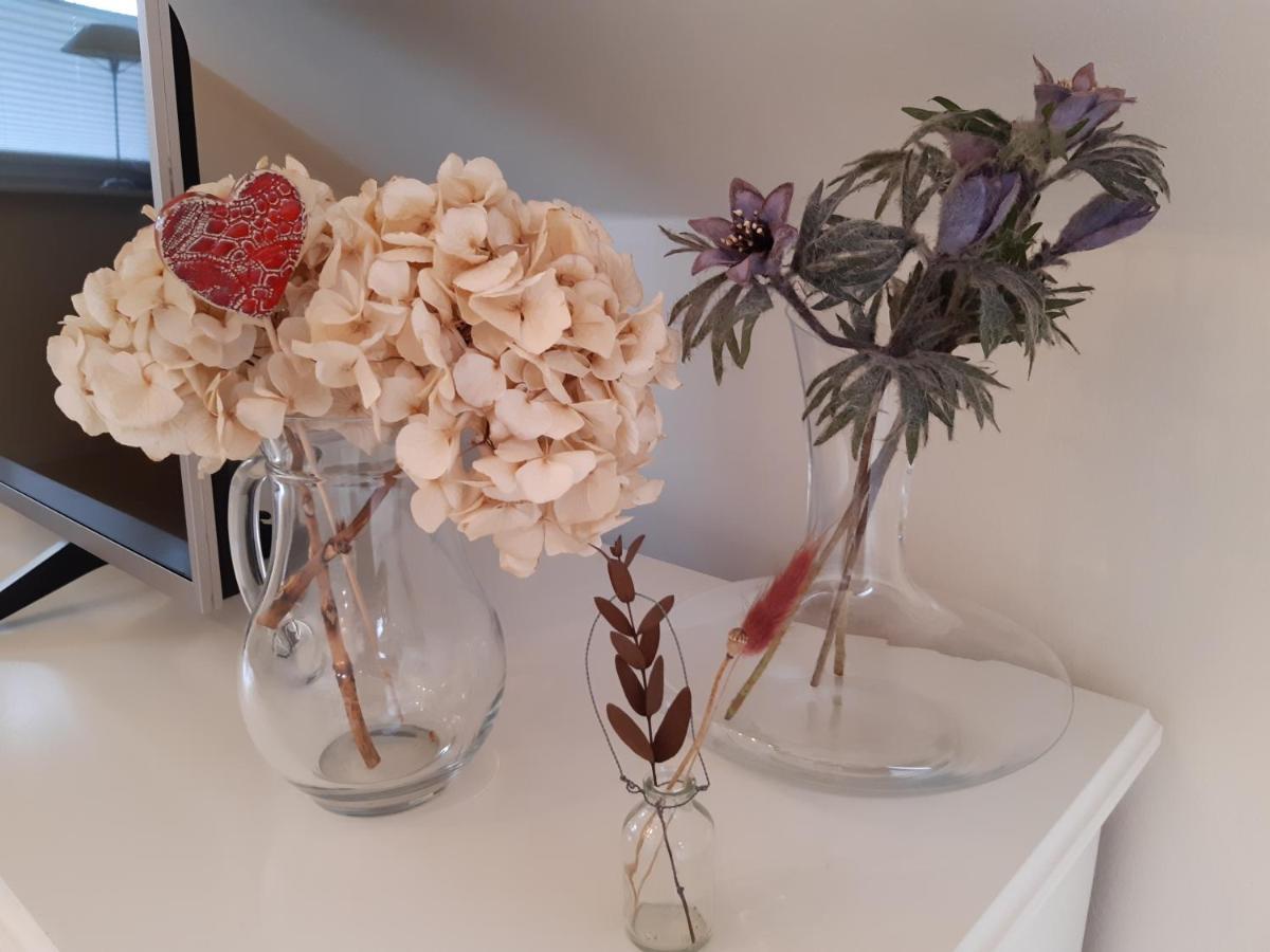 Appartamento -christas Nest- In *