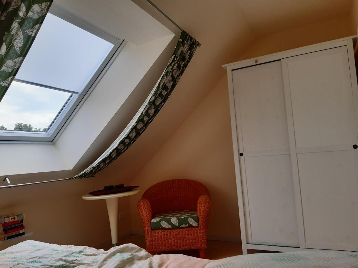 -christas Nest- In Appartamento