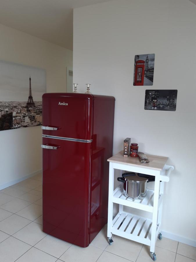 -christas Nest- In Appartamento