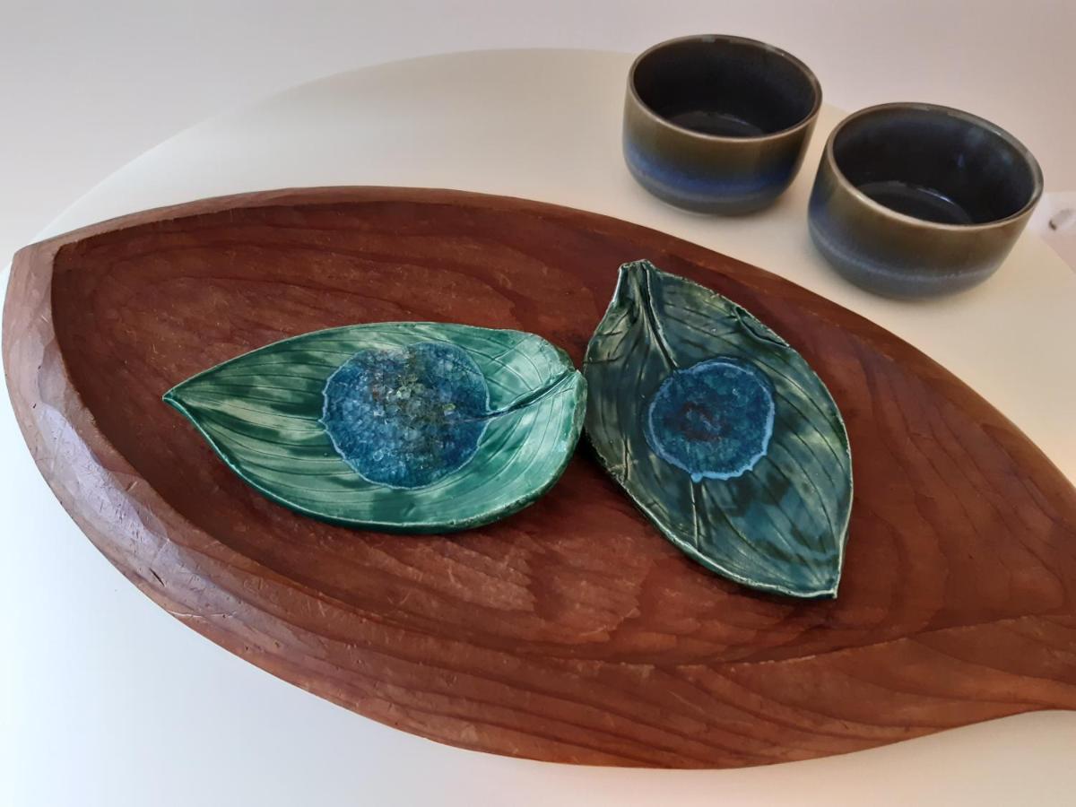-christas Nest- In Appartamento