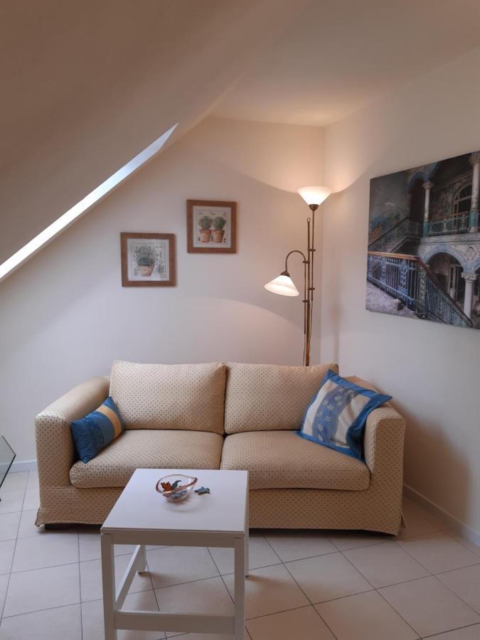 -christas Nest- In Apartment