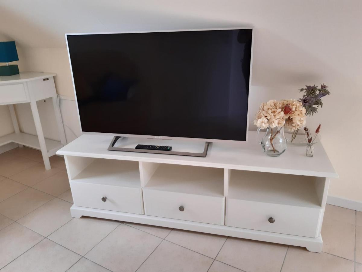 Appartamento -christas Nest- In Lüneburg