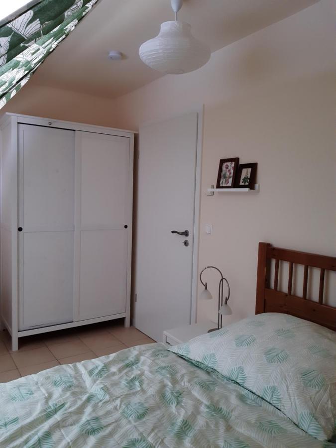 -christas Nest- In Luneburg